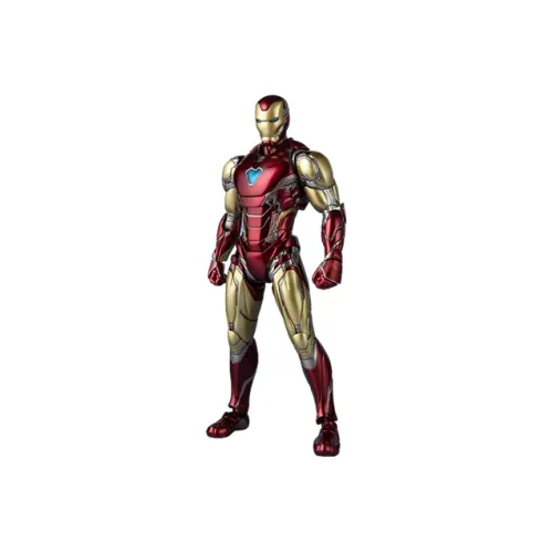 BANDAI Action Figure