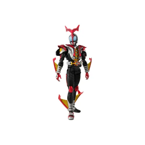 BANDAI Kamen Rider Kabuto Soul Limited SHF S.H. Figuarts Scale Figures 15cm