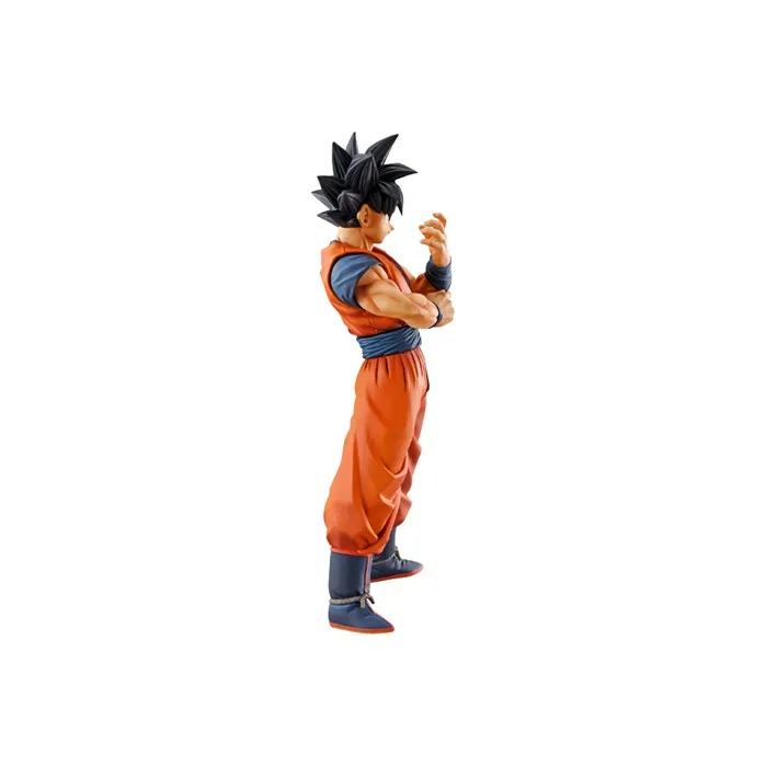 BANDAI Sun Wukong Bandai, Dragon Ball, Strong Bonds, Overseas Limited, Ichiban Kuji, Figure Scale Figures-2
