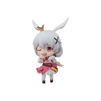 GOOD SMILE COMPANY Chibi Figures