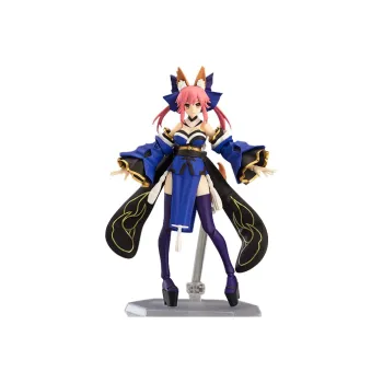 MAX Factory Fate Tamamo No Mae Figma#304 Fgo Action Figures