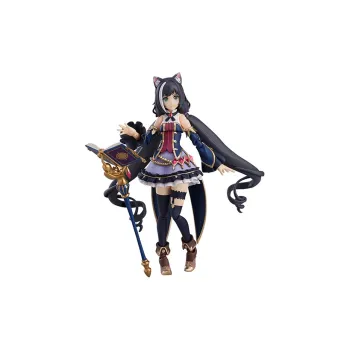 MAX Factory Karyl Figma#558 Princess Connect Reuniting With You Action Figures 14cm