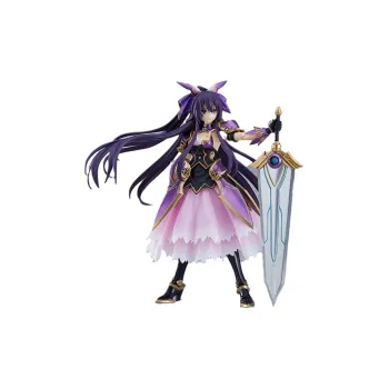 MAX Factory Tohka Yatogami Figma#561 Date A Live Season 3 Action Figures 14cm