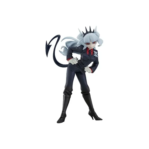 GOOD SMILE COMPANY Scale Figures-0