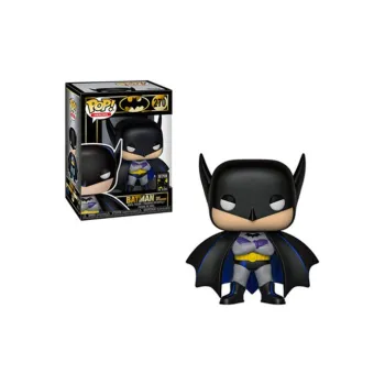 Funko Pop! Heroes Dc Batman 1939 1st Appearance Figure #270