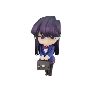 GSC No.1853 Kusumi Kun Has Social Anxiety Disorder, Kusumi Glass, Clay Chibi Figures 10cm