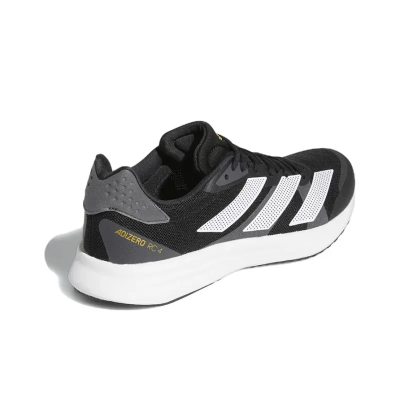 Adidas Adizero Rc 4 'Black' Women's-3