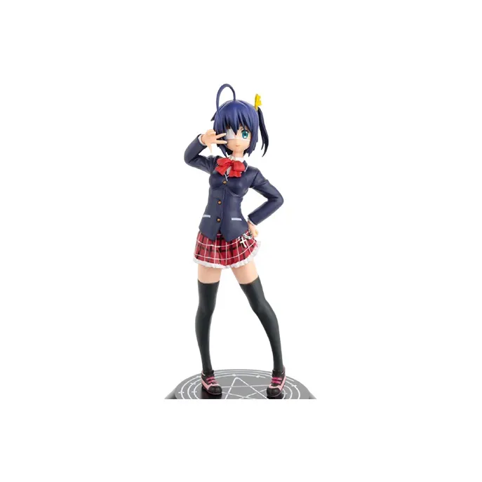SEGA Sega Even A Middle Schooler Must Fall In Love! Little Bird Yuichi And Six Flowers 20cm Bonus Gifts-0