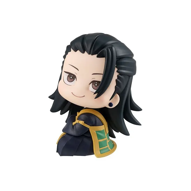 MegaHouse Chibi Figures-1