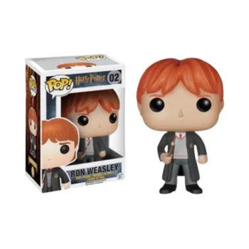 Funko Chibi Figures