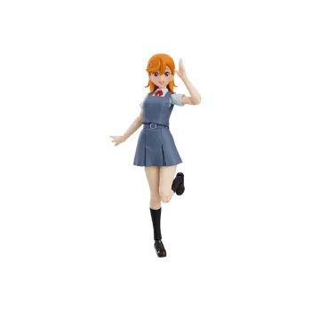 MAX Factory Sehara Kyou Figma Love Live! Super Star Kanon Shibuya Action Figure 13cm Scale Figures
