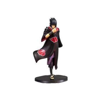 Tsume Sasuke Uchiha Naruto  The Seventh Hokage And The Scarlet Night Statues