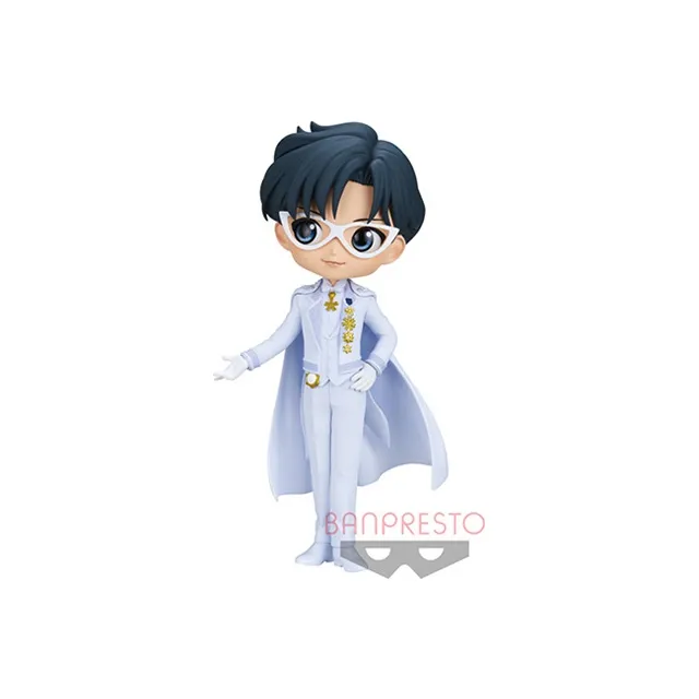 BANPRESTO Chibi Figures-2
