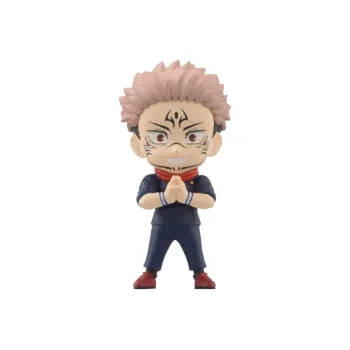 BANDAI Chibi Figures