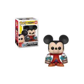 Funko Chibi Figures