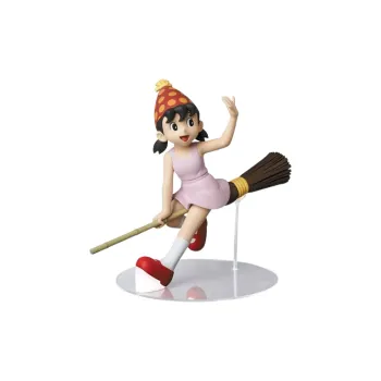 Medicom Toy Shizuka Doraemon Source Witch Shizu Chan Scale Figures