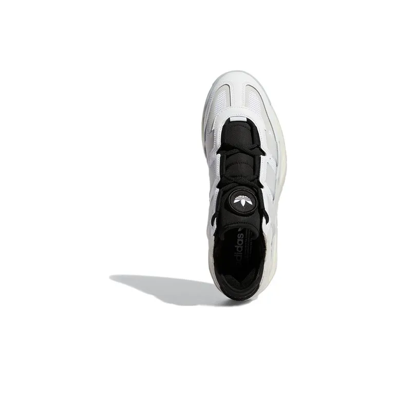 Adidas Originals Niteball 'Grey'-4