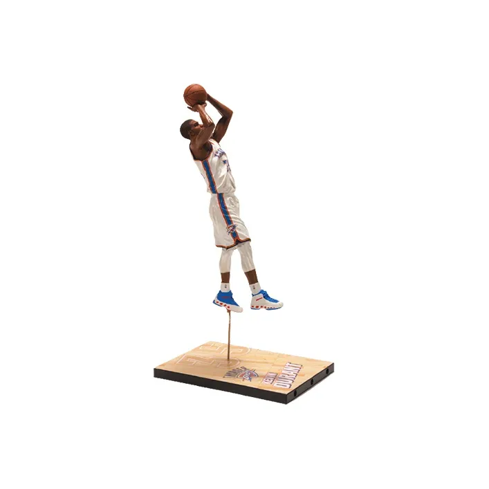 McFARLANE Kevin Durant No.25 Scale Figures 15.2cm-3