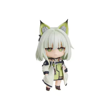 GSC Kal'tsit Arknights Including Base 10cm Chibi Figures