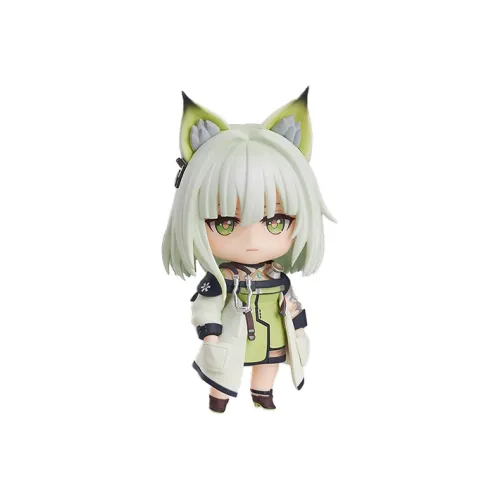 GSC Kal'tsit Arknights Including Base 10cm Chibi Figures