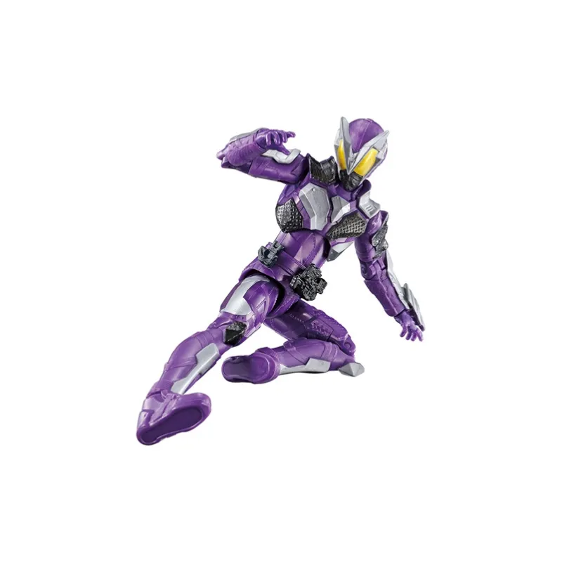 BANDAI Kamen Rider Zero One RKF Ultra Action Figure Stinging Scorpion Scale Figures-2