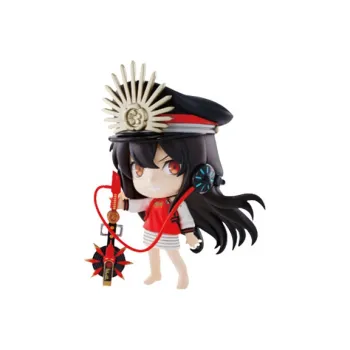 BANPRESTO Chibi Figures
