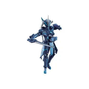 BANDAI Kamen Rider Saber Holy Blade Kamen Rider Saber Sword Lion King War Chronicles Action Figures