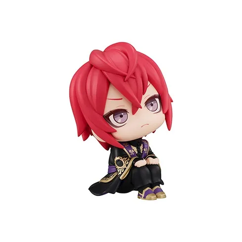 MegaHouse Disney, Twisted Wonderland Riddle Chibi Figure With Exclusive Bonus Chibi Figures-2