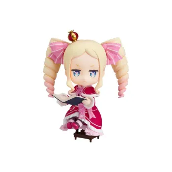 GSC Beatrice Zero − Starting Life In Another World , Betty 10cm Chibi Figures