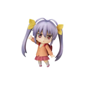 GOOD SMILE COMPANY Chibi Figures