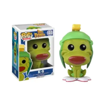 Funko Chibi Figures