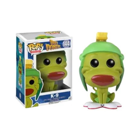 Funko Chibi Figures-0