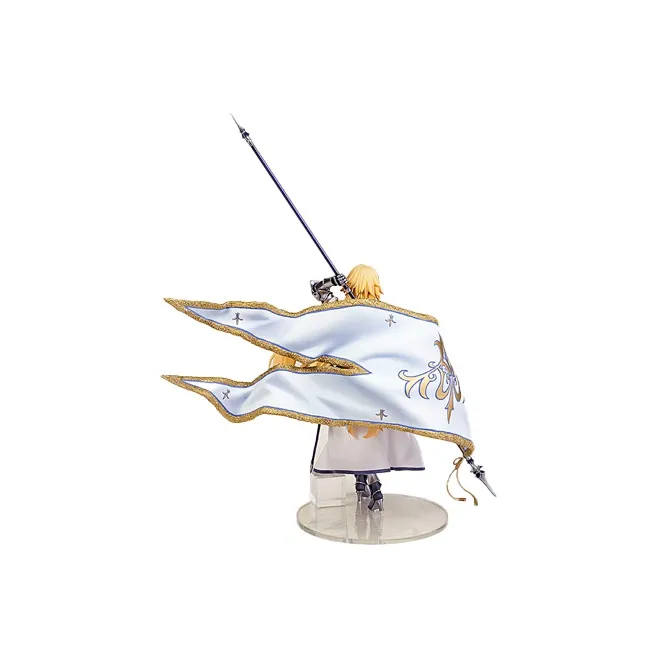FLARE Fate FGO Jeanne Third Reappearance Scale Figures 39cm-1