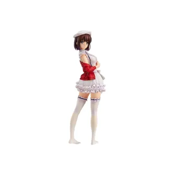 GSC 1 7 Megumi Kato Saekano  How To Raise A Boring Girlfriend Scale Figures 24cm