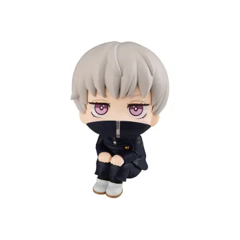 MegaHouse Chibi Figures