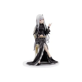 GSC Echidna Zero − Starting Life In Another World Scale Figures