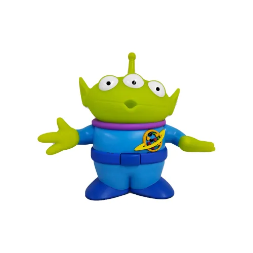Disney Alien Disney Disney Toy Story New Version With Speaker Glow Scale Figures