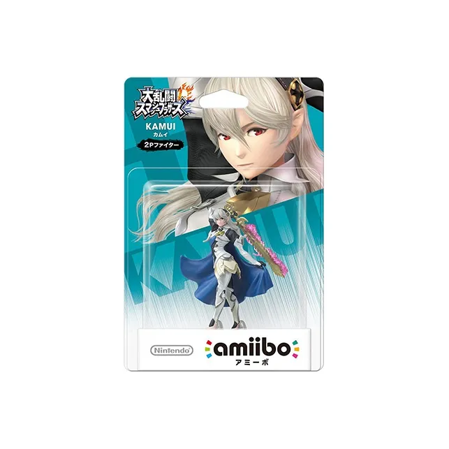 NINTENDO SWITCH Scale Figures-1