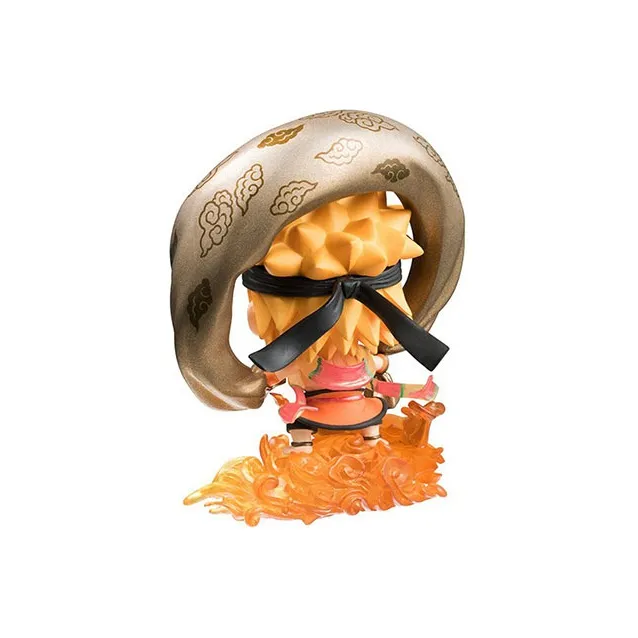 MegaHouse NARUTO The Path Of The Wind Naruto Uzumaki Mosquito Eye Scale Figures-2