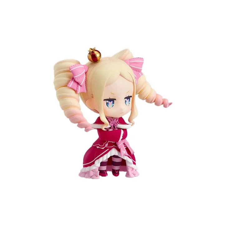 GSC Beatrice Zero − Starting Life In Another World , Betty 10cm Chibi Figures-1