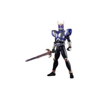 BANDAI Action Figures