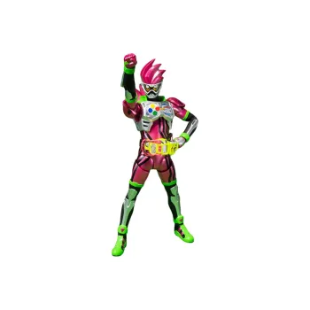 BANDAI Kamen Rider Ex Aid Bandai S.H.Figuarts Kamen Rider 20th Anniversary EX Aid Action Figure Scale Figures