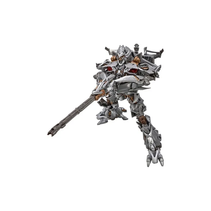 Hasbro Megatron Hasbro MPM08 Master Grade Figure Scale Figures-2