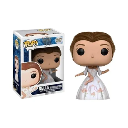 Funko Chibi Figures-0