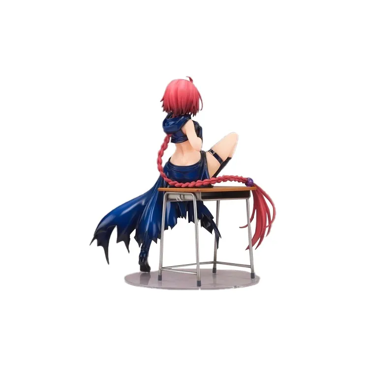 ALTER Mea Kurosaki To Love Ru Scale Figures 21cm-1