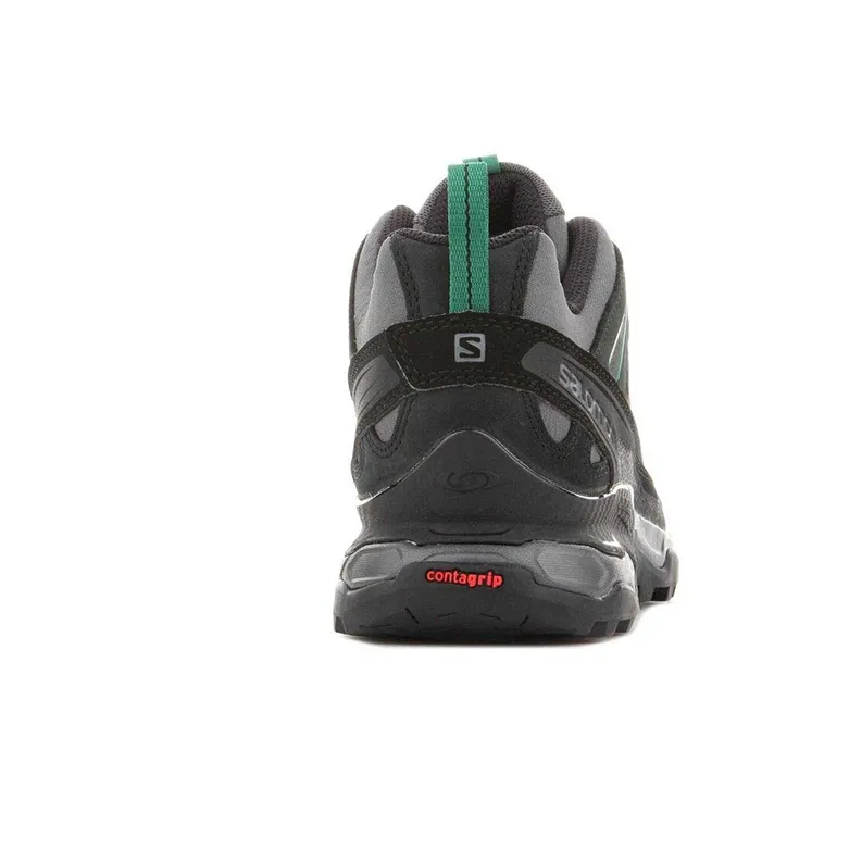 SALOMON X Ultra 2 Wear-Resistant Low-Top Hiking Shoes-3