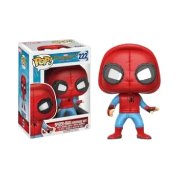 Funko Chibi Figures