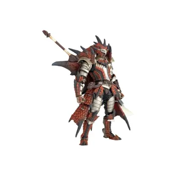 Ocean Church Scale Figures