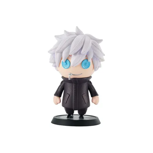 PRIME 1 STUDIO Prime 1 Studio Cutie1 Jujutsu Kaisen Satoru Gojo Eye Maskless Ver Chibi Figures