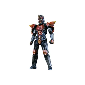 BANDAI SHF Phantom Gagul Event Exclusive Action Figure Scale Figures
